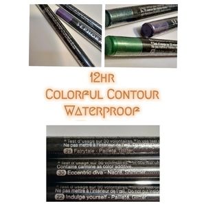 SEPHORA 12hr Colorful Contour Eyeliner